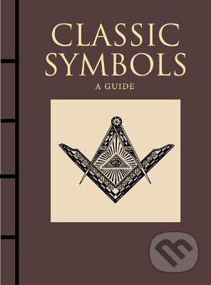 Kniha: Classic Symbols: A Guide (Michael Kerrigan)