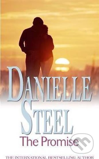 Kniha: The Promise (Danielle Steel). Folio, 2012