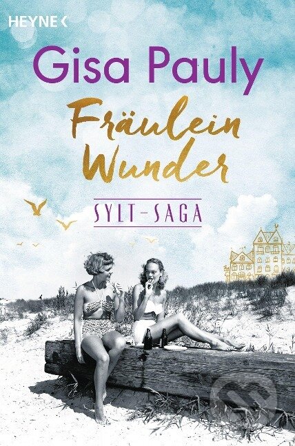 Kniha: Fräulein Wunder (Gisa Pauly). , 2022