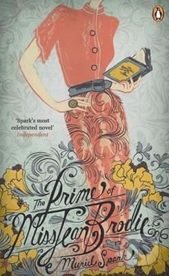 Kniha: Prime of Miss Jean Brodie (Muriel Spark)