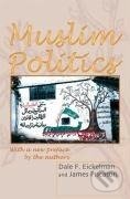 Kniha: Muslim Politics (Dale F. Eickelman). Princeton University Press, 2004