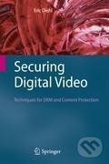 Kniha: Securing Digital Video (Eric Diehl). , 2012
