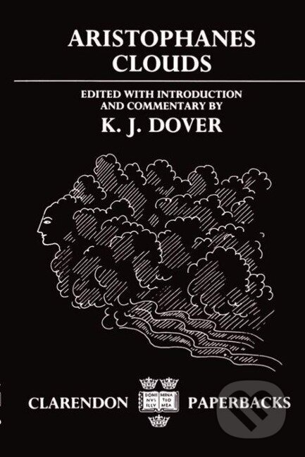 Kniha: Clouds (Aristophanes). OUP Oxford, 1989