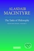 Kniha: The Tasks of Philosophy, Volume 1 (Alasdair Macintyre). Cambridge University Press, 2012