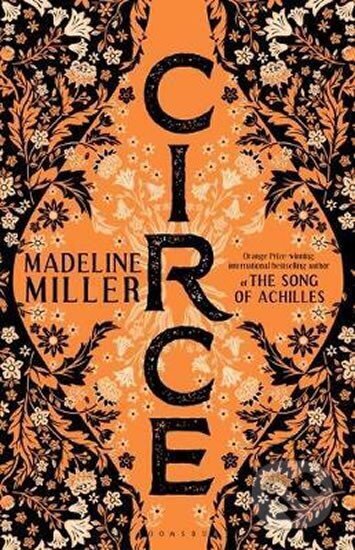 Kniha: Circle (Madeline Millerová). Bloomsbury, 2018