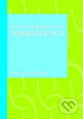 Kniha An Introduction to Narratology