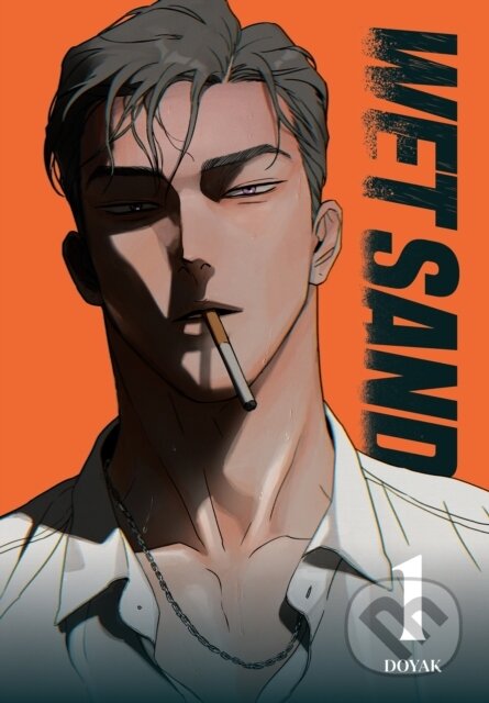 Wet Sand, Volume 1 - Doyak - kniha z kategorie Komiksy