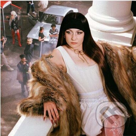 Biig Piig:  11:11 LP - Biig Piig