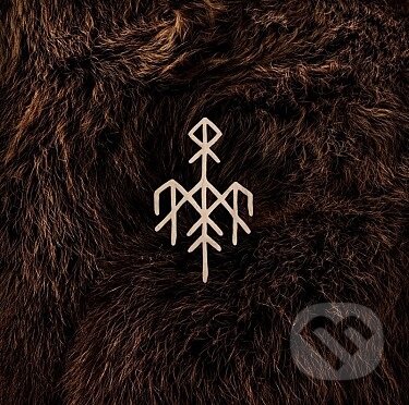 Wardruna: Birna (Amber) LP - Wardruna