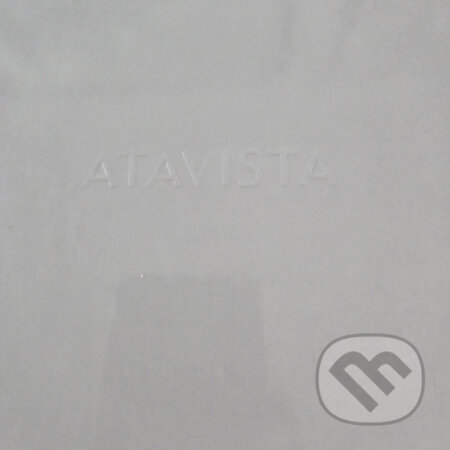 Childish Gambino: Atavista LP (2LP) - Childish Gambino
