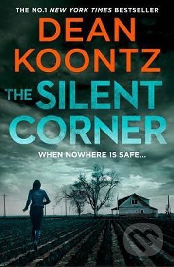 The Silent Corner - Dean Koontz