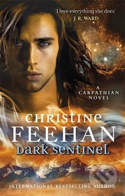 Dark Sentinel - Christine Feehan - kniha z kategorie Fantasy