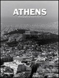 Kniha: Athens Photopocket (Slovart)