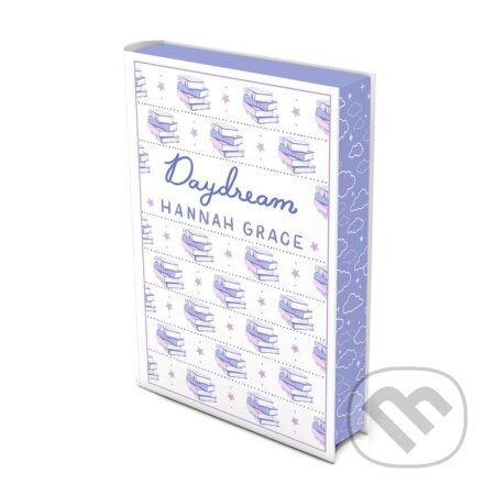 Kniha Daydream: Deluxe Edition Hardcover