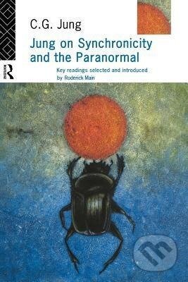 Kniha Jung on Synchronicity and the Paranormal