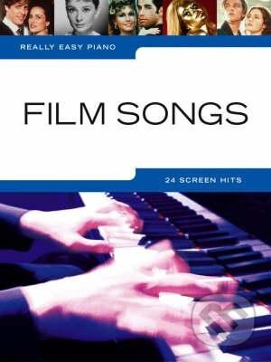 Really Easy Piano - Birgit Kaltenthaler