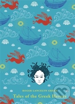 Tales of the Greek Heroes koupíte na Martinus.cz