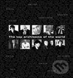 Kniha: Top Architects of the World (Slovart). Slovart