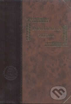 Encyclopaedia Beliana 1. zväzok ((A - Belk)) - kolektív autorov