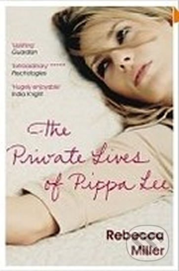 Kniha: Private Lives Of Pippa Lee (). 