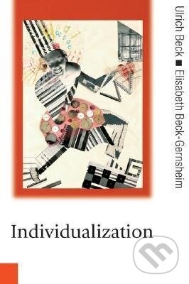 Kniha: Individualization (Ulrich Beck)