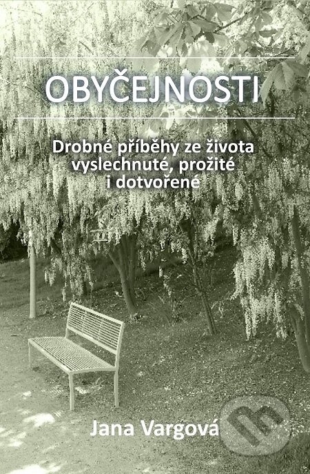 Obyčejnosti - Jana Vargová, Lukáš Vik