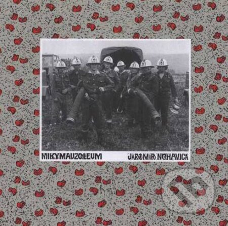 Jaromír Nohavica: MIKYMAUZOLEUM LP - Jaromír Nohavica, Hudobné albumy, 2018