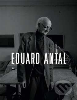 Eduard Antal, Galerie Závodný, 2018