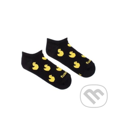 Členkové ponožky Gumikačka L (Unisex veľkosť L (veľkosť 43-46))