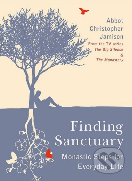 Finding Sanctuary (Monastic steps for Everyday Life) - kniha z kategorie Náboženská literatura