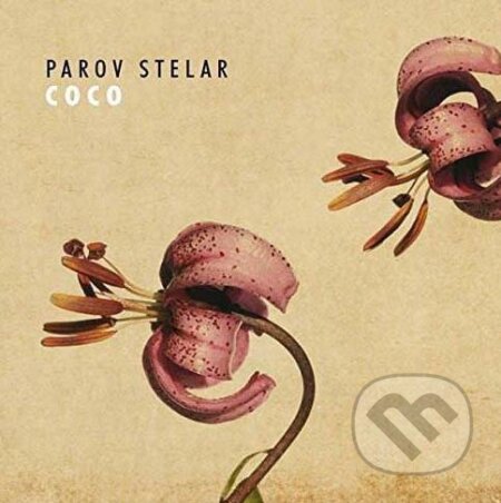 Parov Stelar: Coco - Parov Stelar, Hudobné albumy, 2018