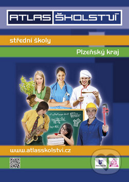 Kniha: Atlas školství 2017/2018 Plzeňský (P.F. art). P.F. art, 2016