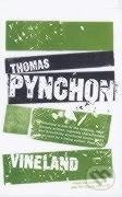 Kniha: Vineland (Thomas Pynchon)