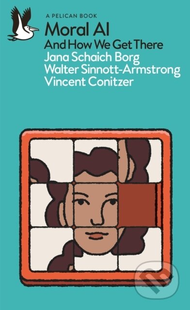 Moral AI koupíte na Martinus.cz