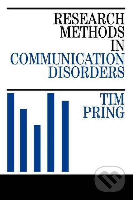 Kniha: Research Methods in Communication (Pring)