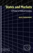 Kniha: States and Markets (Adam Przeworski). Cambridge University Press, 2003