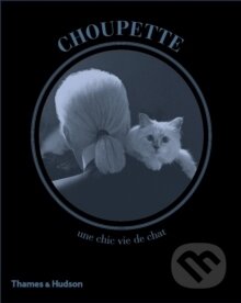 Choupette : The Private Life of a High-Flying Fashion Cat - kniha z kategorie Zdraví a životní styl