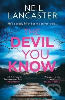 Devil You Know
