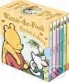 Kniha: Winnie-the-Pooh Pocket Library (Egmont Books). Egmont Books, 2008