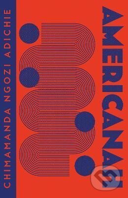 Americanah koupíte na Martinus.cz