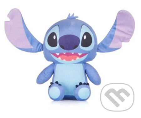 Plyšová hračka - figúrka Lilo & Stitch: Stitch (). , 2025