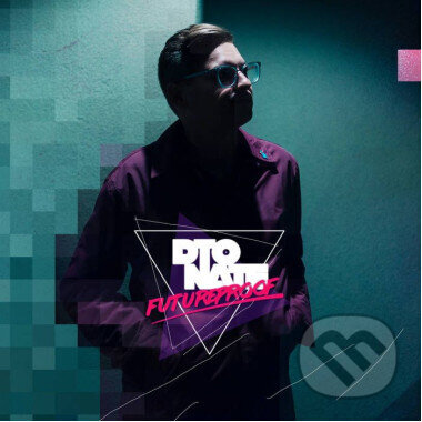 Dtonate:  Futureproof LP