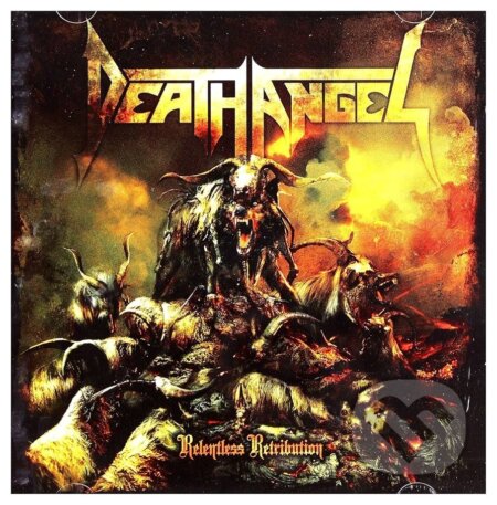 Death Angel: Relentless Retribution - Death Angel