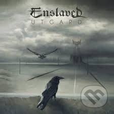 Enslaved:  Utgard (gatefold) LP - Enslaved