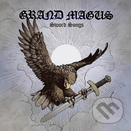 Grand Magus:  Sword Songs