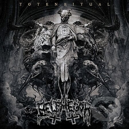 Belphegor:  Totenritual - Belphegor