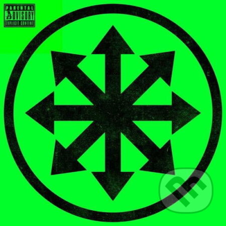 Attila: Chaos - Attila