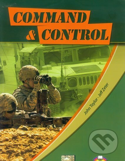 Kniha: Career Paths: Command & Control: Student's Book (Dooley Virginia, Dr. Ellen Blum Jenny a Evans). Express Publishing, 2010