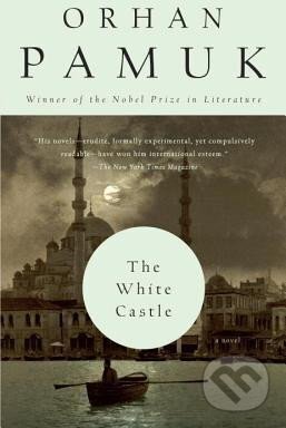Kniha: The White Castle : A Novel (Orhan Pamuk). , 1998
