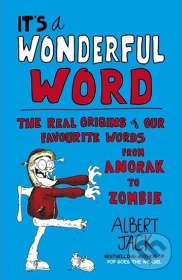 Kniha: It´s a Wonderfull World (Albert Jack)